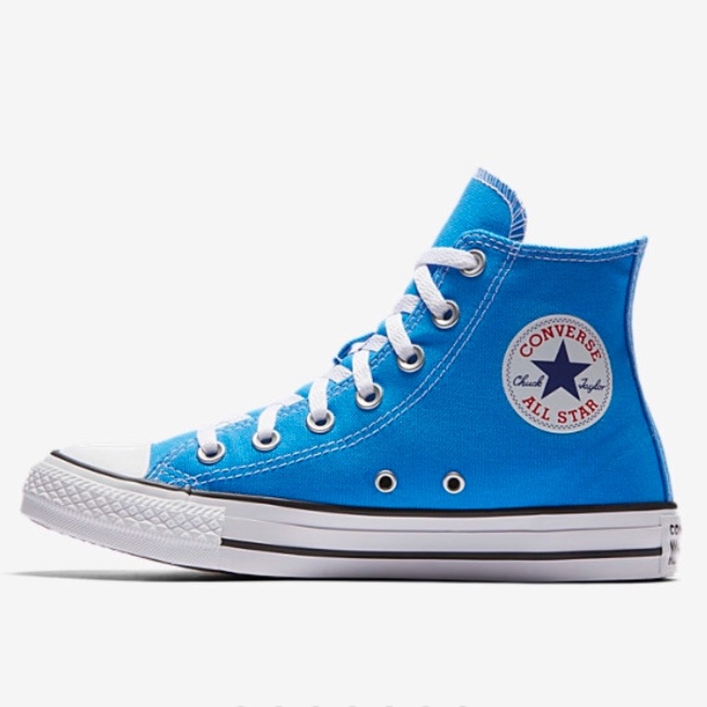 Converse Chuck Taylor All Star Blue Hero